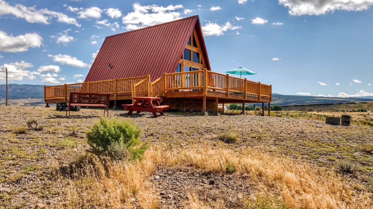 Photo of Outdoor in Antimony