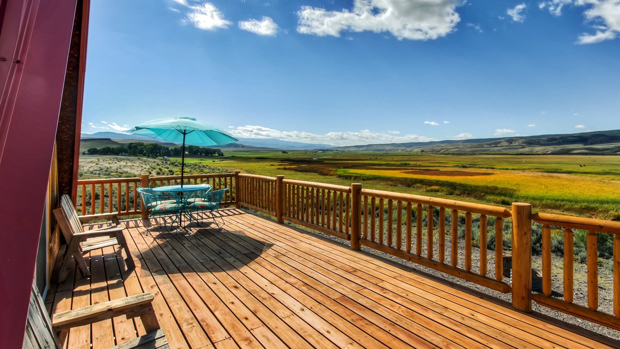 Photo of Outdoor in Antimony