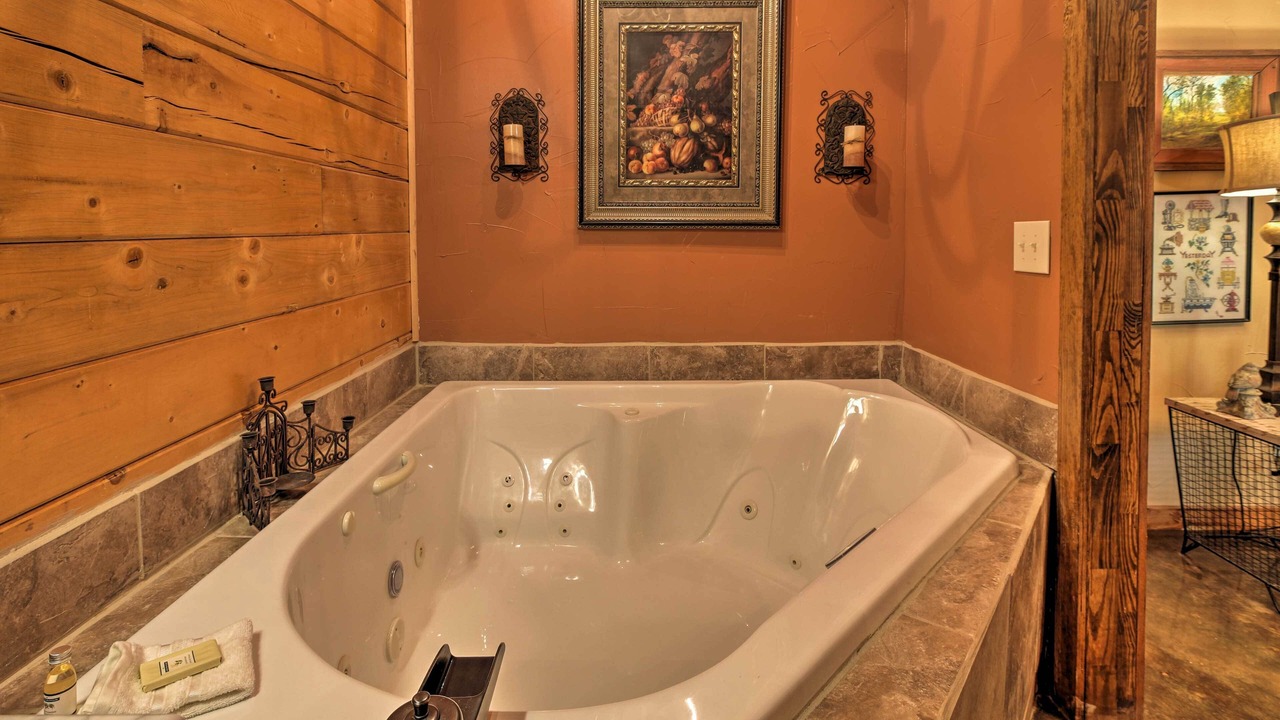 Photo of Bathroom in Huntington