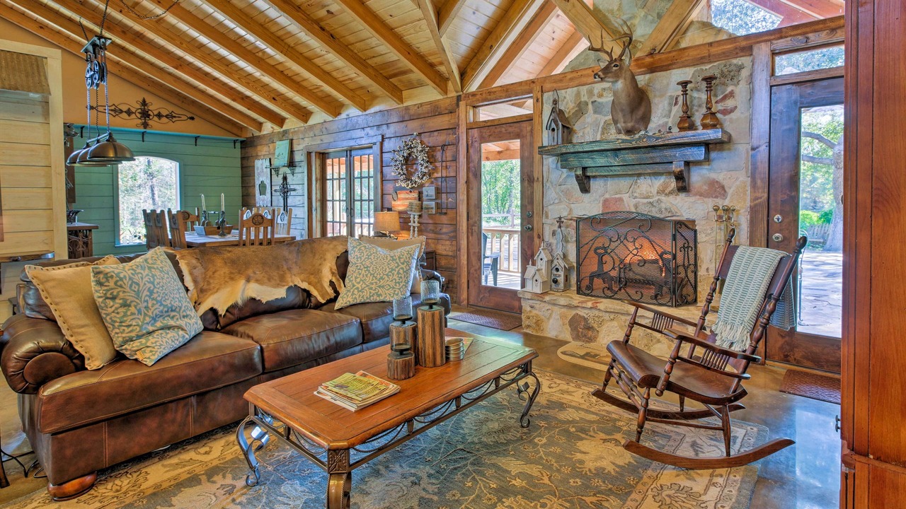 Photo of Livingroom in Huntington