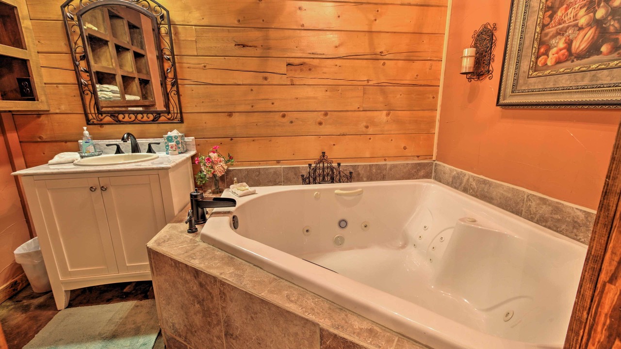 Photo of Bathroom in Huntington