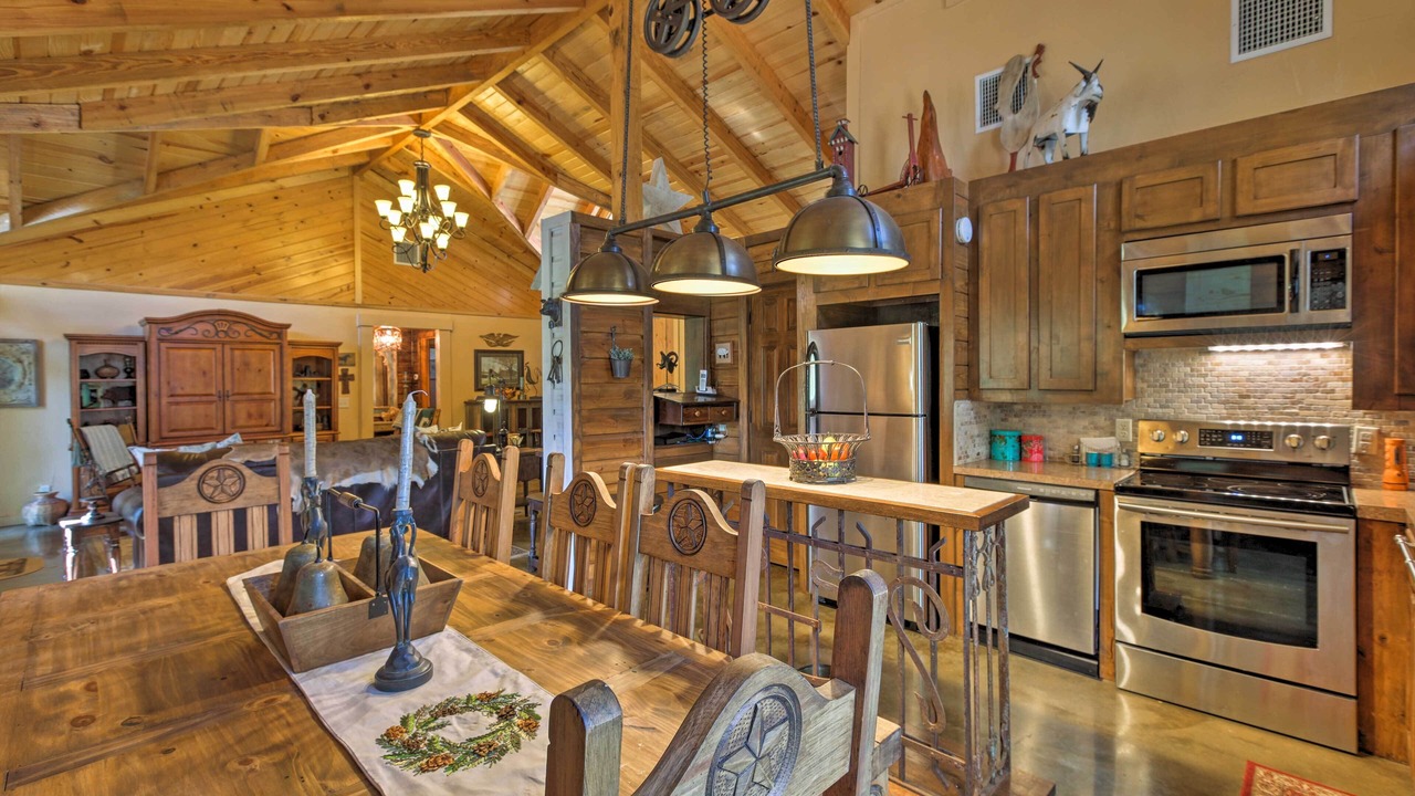 Photo of Kitchen in Huntington
