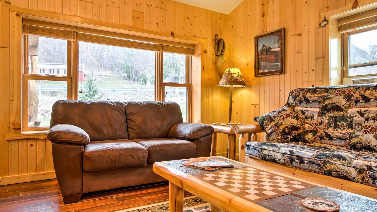 Photo of Livingroom in Ferryville