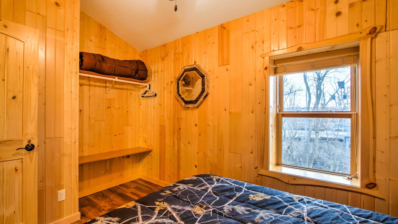 Photo of Bedroom in Ferryville