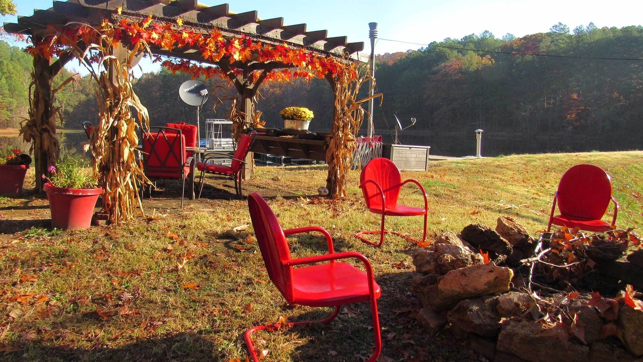 Photo of Outdoor in Advance