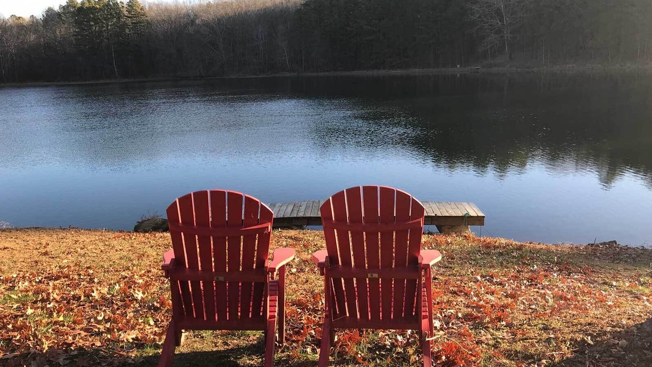 Photo of Outdoor in Advance