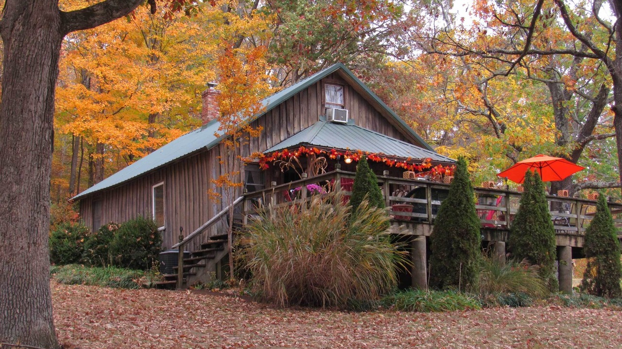 Photo of Outdoor in Advance