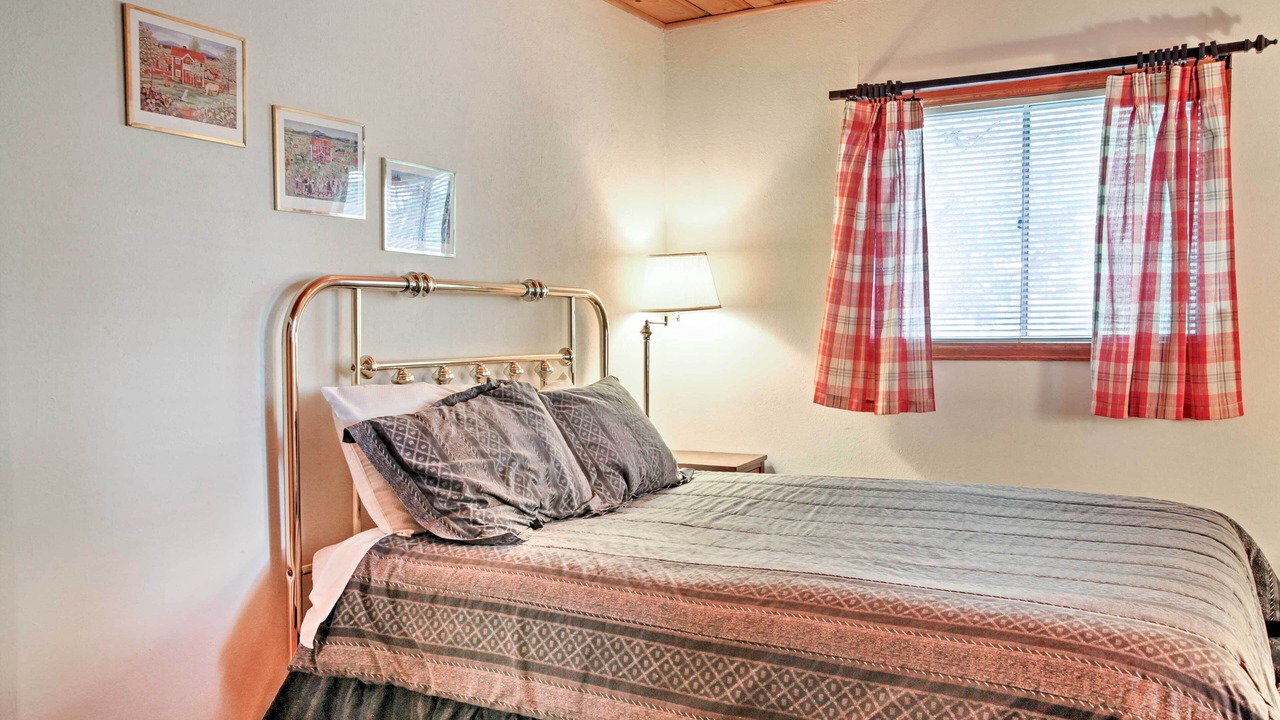 Photo of Bedroom in Ruidoso