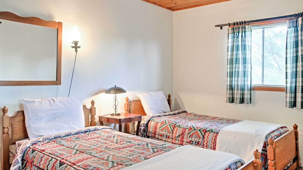 Photo of Bedroom in Ruidoso