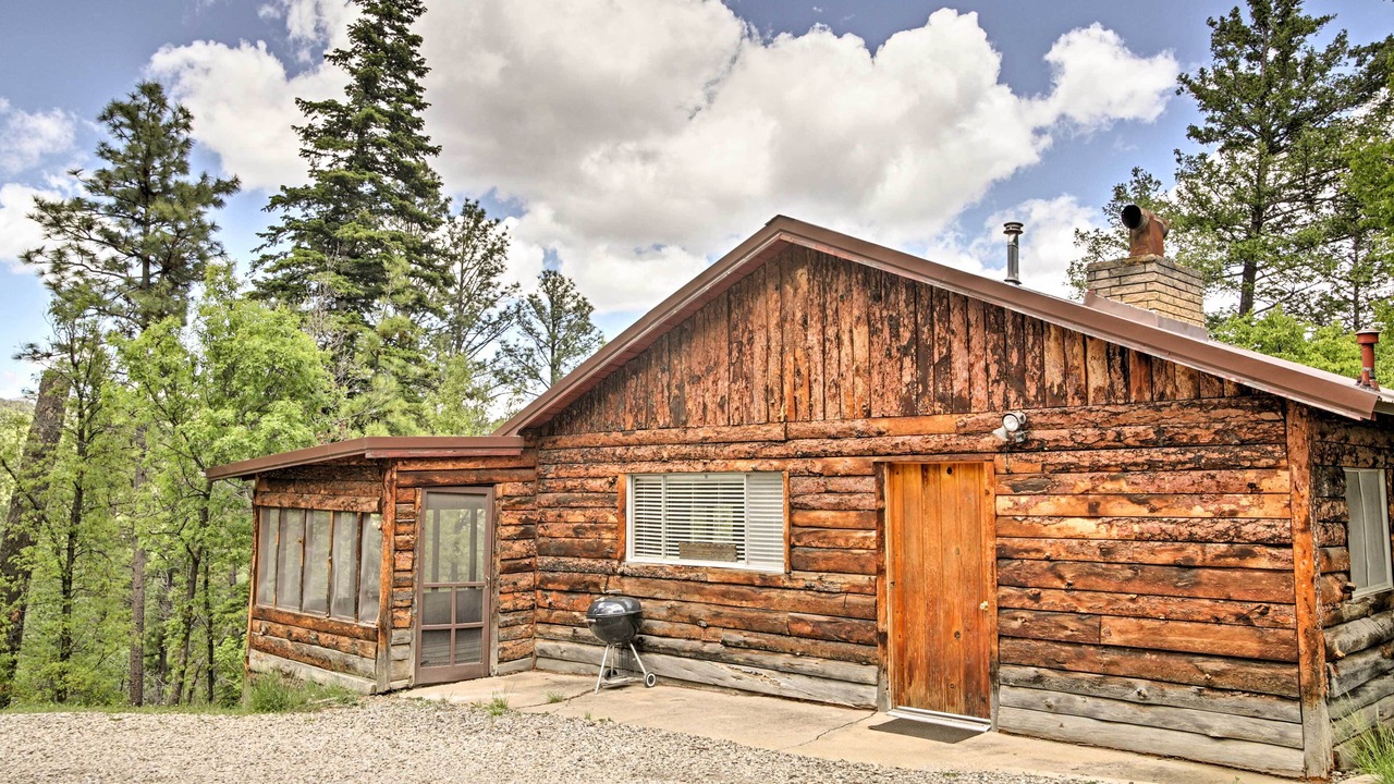 Photo of Outdoor in Ruidoso