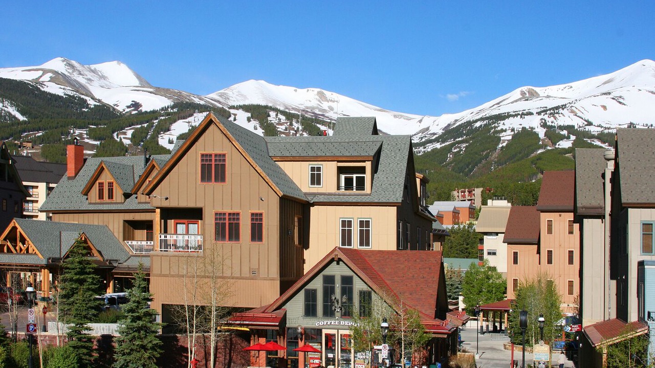 Photo of Outdoor in Historic District