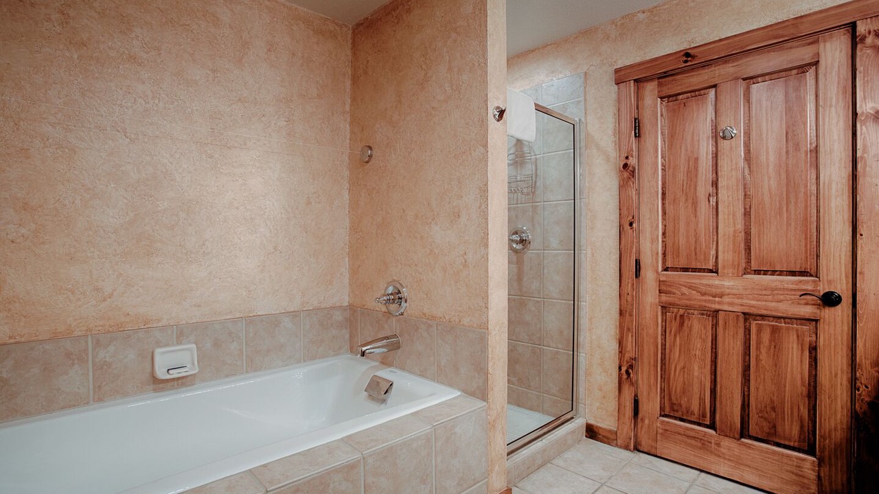 Photo of Bathroom in Historic District