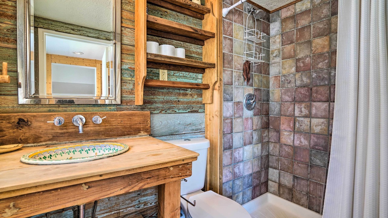 Photo of Bathroom in Seguin