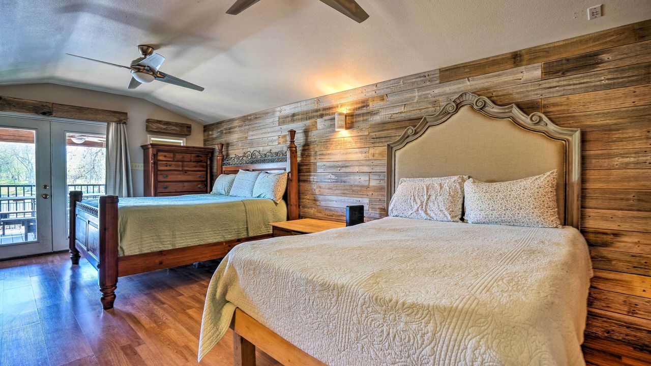 Photo of Bedroom in Seguin