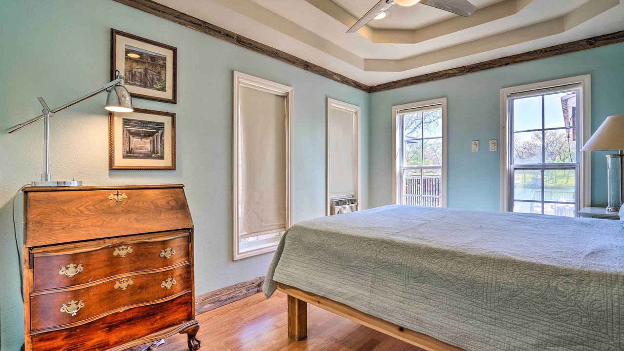 Photo of Bedroom in Seguin