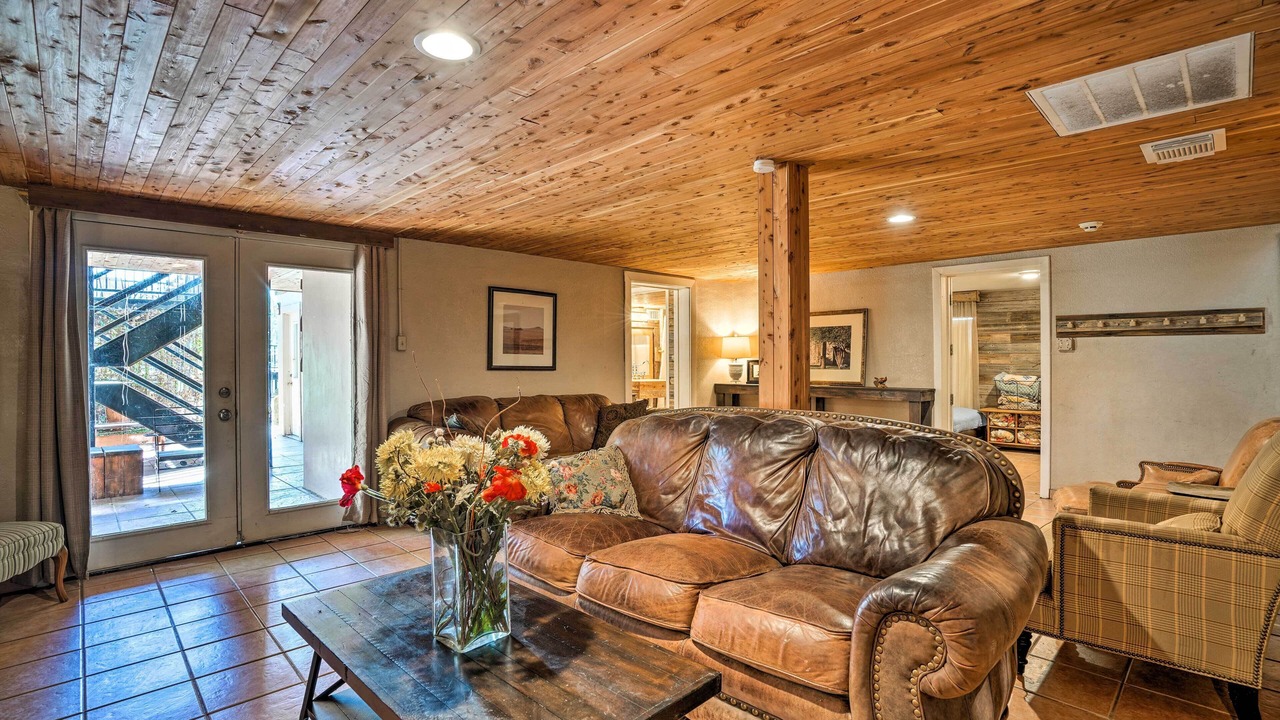 Photo of Livingroom in Seguin