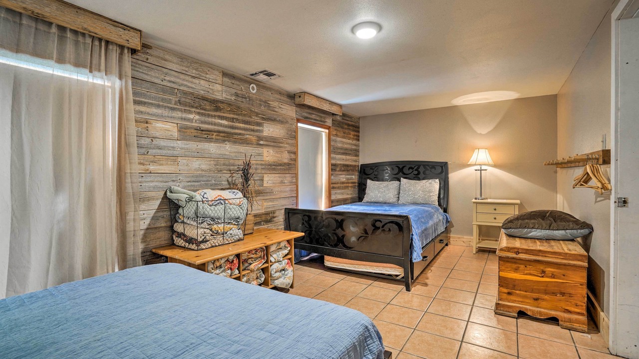 Photo of Bedroom in Seguin