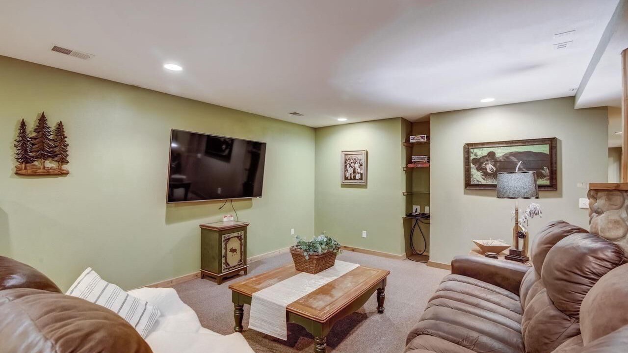 Photo of Livingroom in Spring Brook