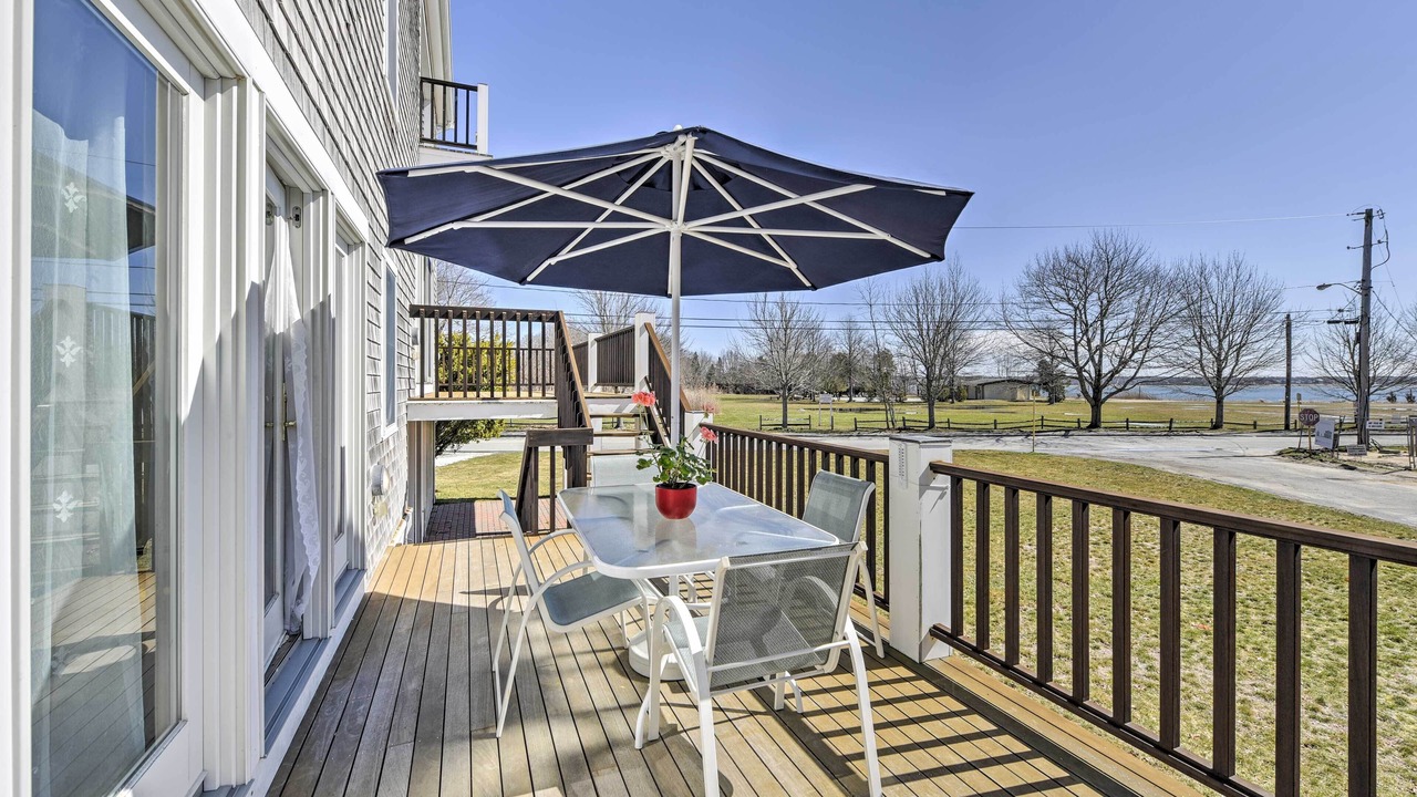 Photo of Outdoor in Marion Center