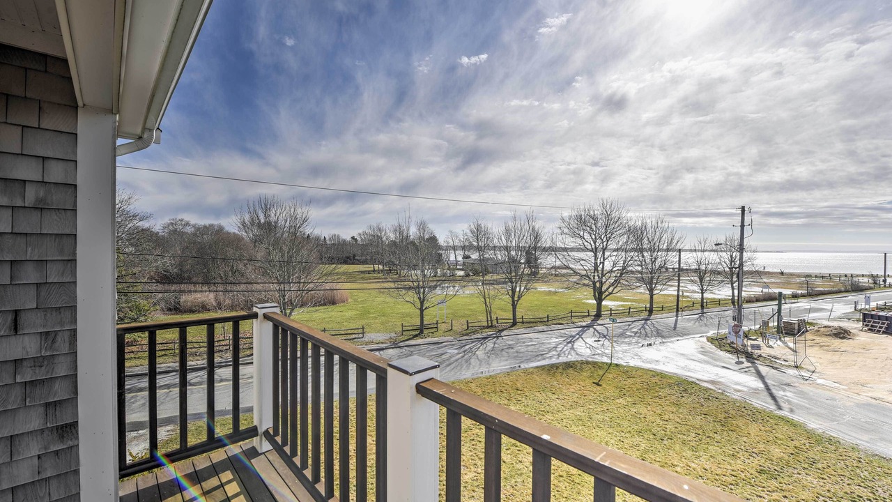 Photo of Outdoor in Marion Center