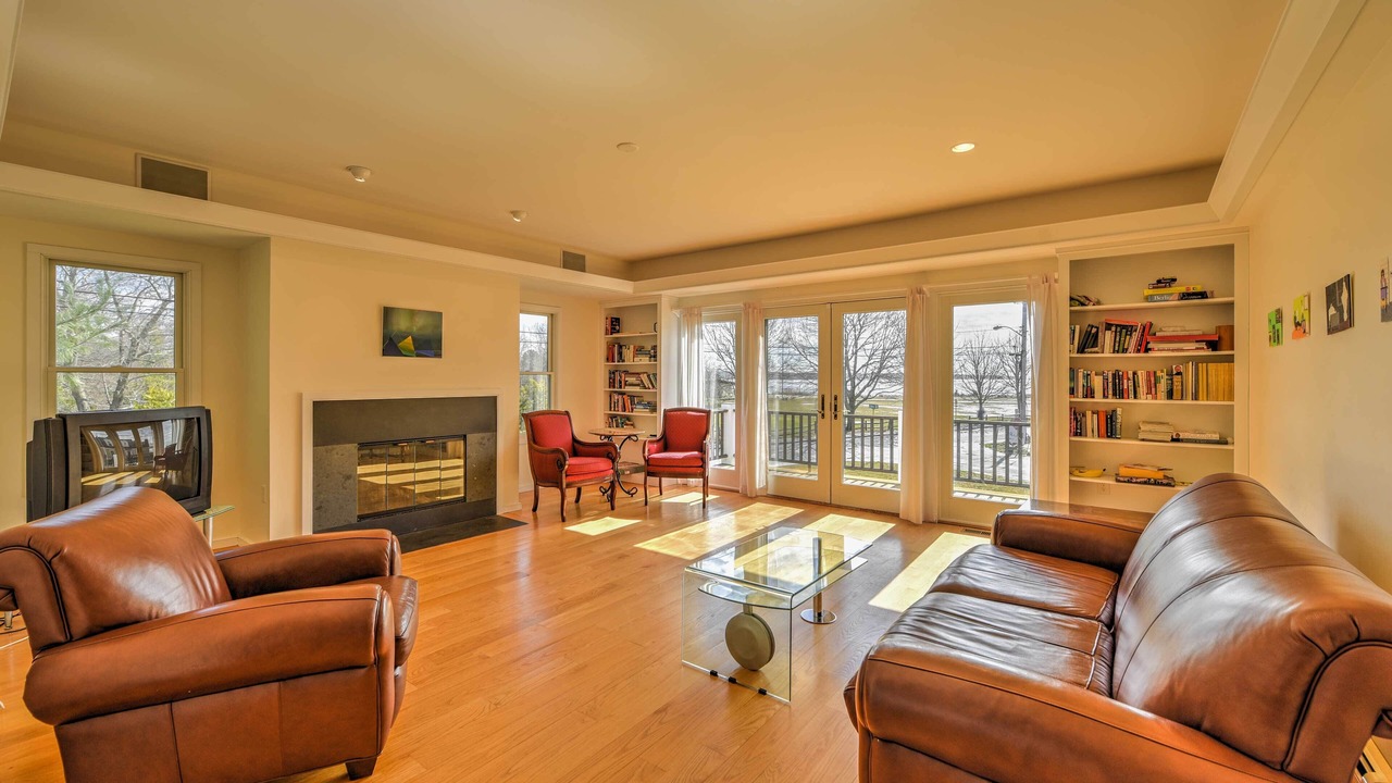 Photo of Bedroom in Marion Center