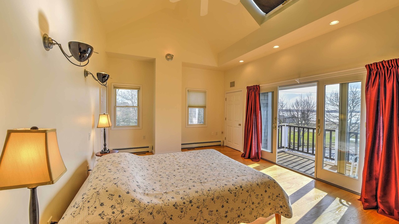 Photo of Bedroom in Marion Center