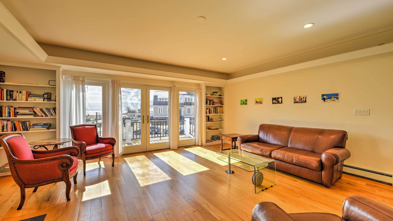 Photo of Bedroom in Marion Center