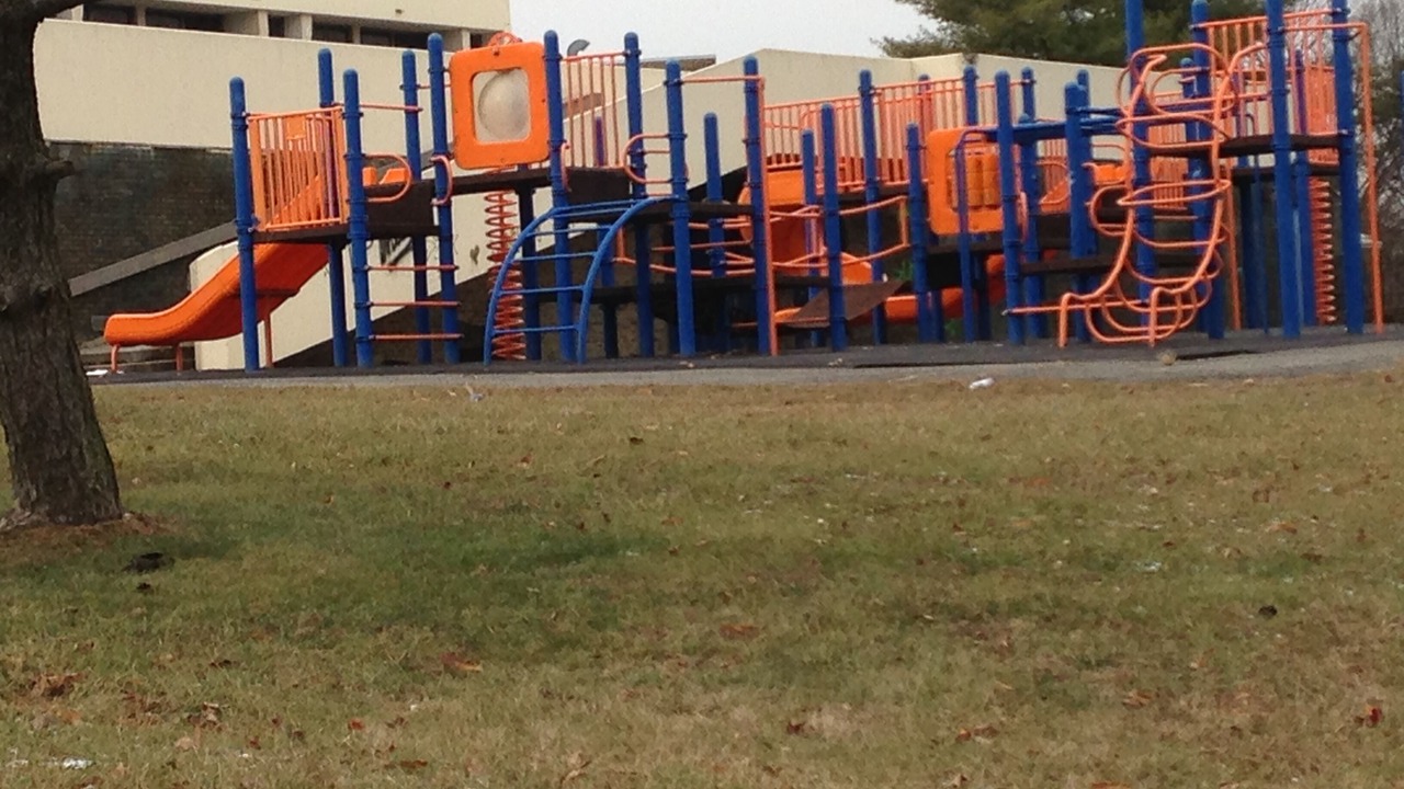 Photo of Others in Fort Lincoln