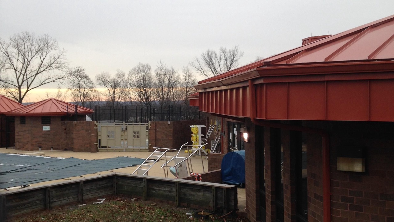 Photo of Outdoor in Fort Lincoln