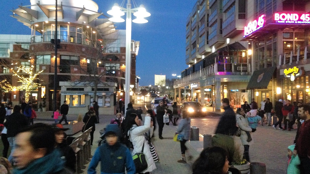 Photo of Others in Fort Lincoln