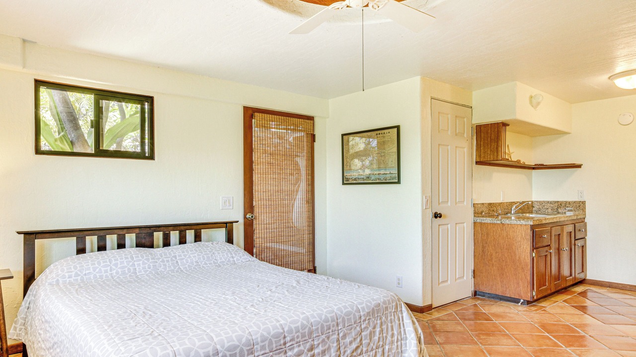 Photo of Bedroom in Kona Paradise