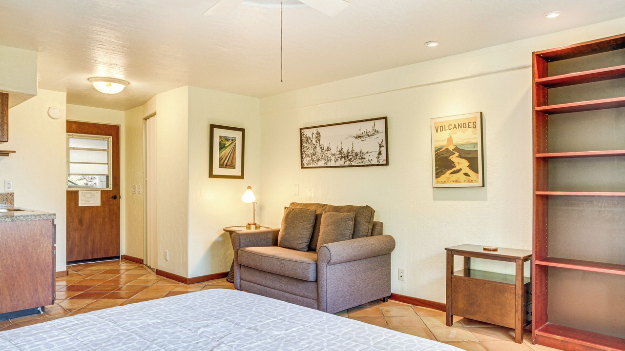 Photo of Bedroom in Kona Paradise