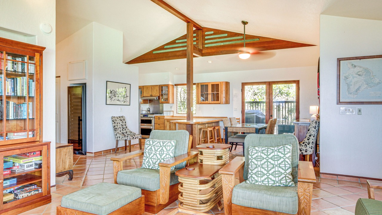 Photo of Others in Kona Paradise