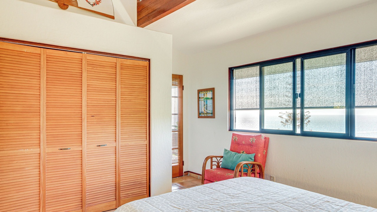 Photo of Bedroom in Kona Paradise