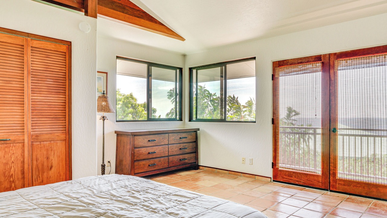Photo of Bedroom in Kona Paradise