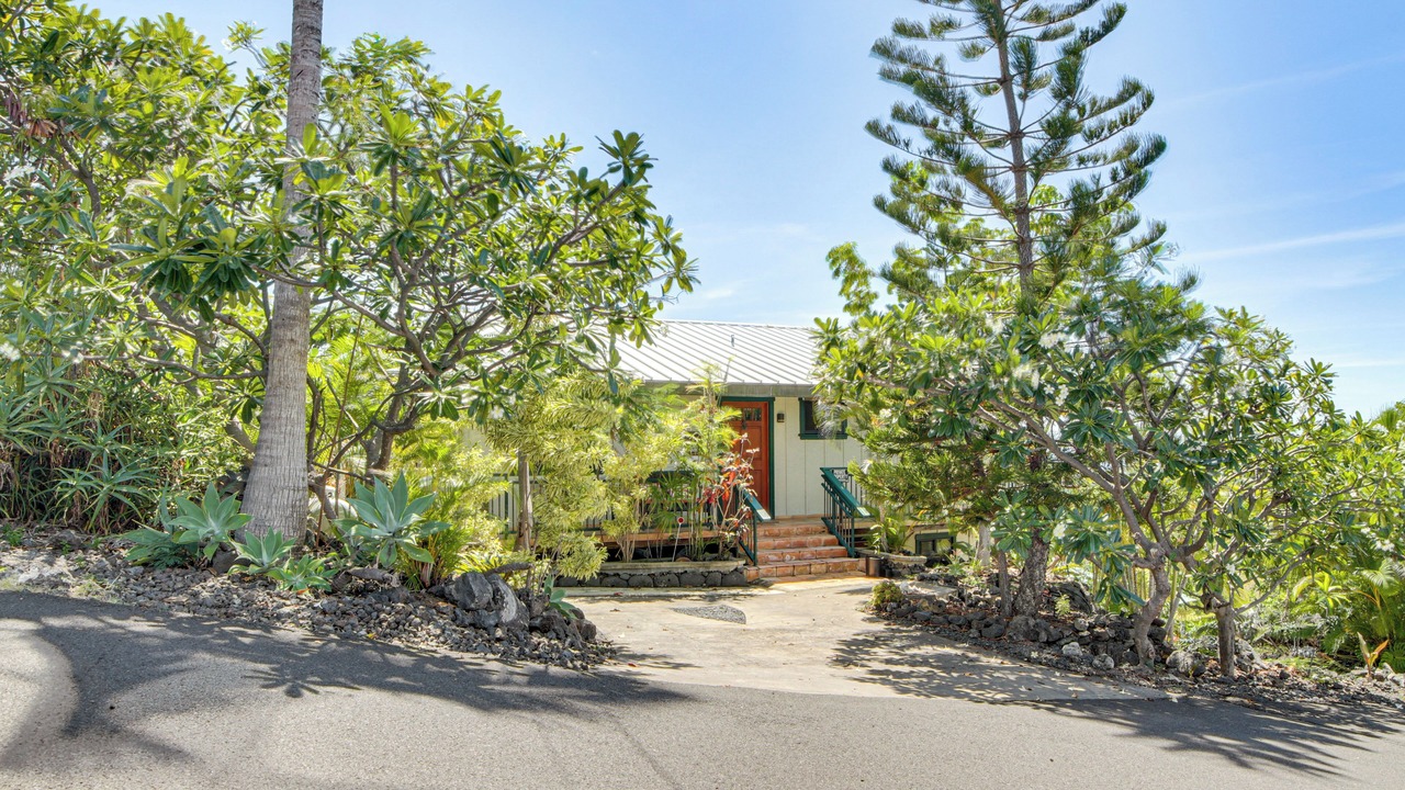 Photo of Outdoor in Kona Paradise