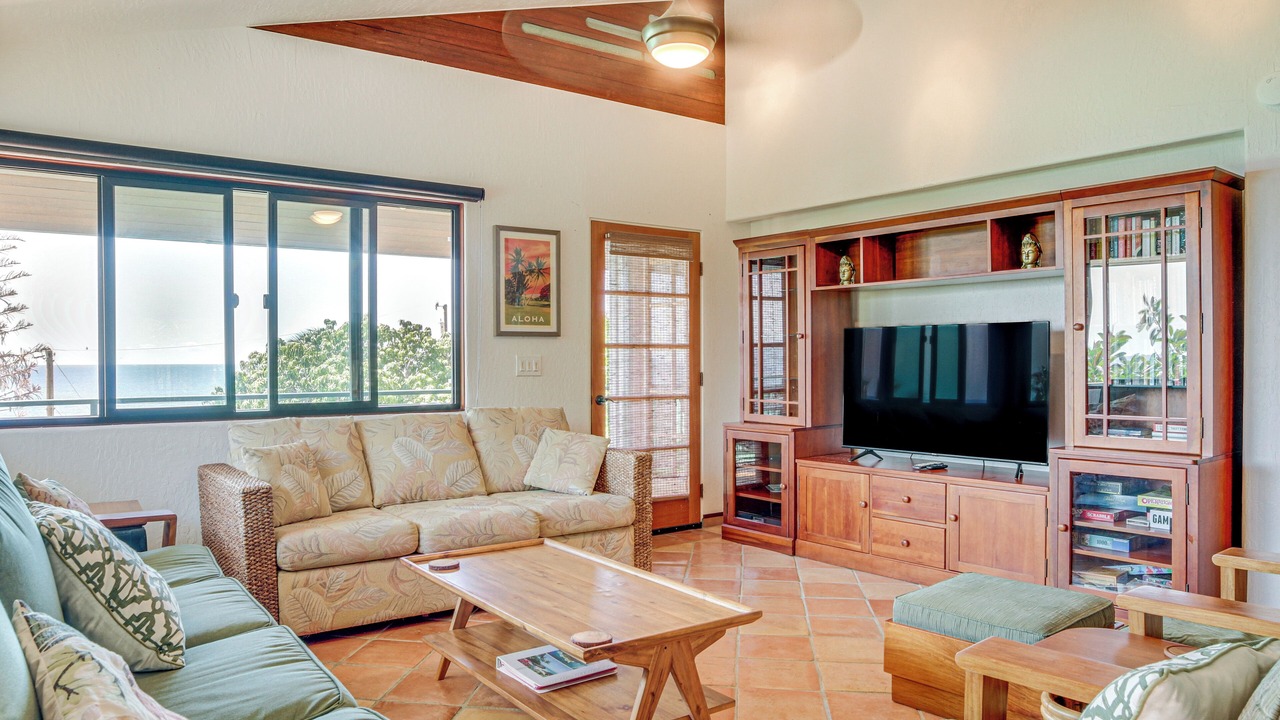 Photo of Bedroom in Kona Paradise