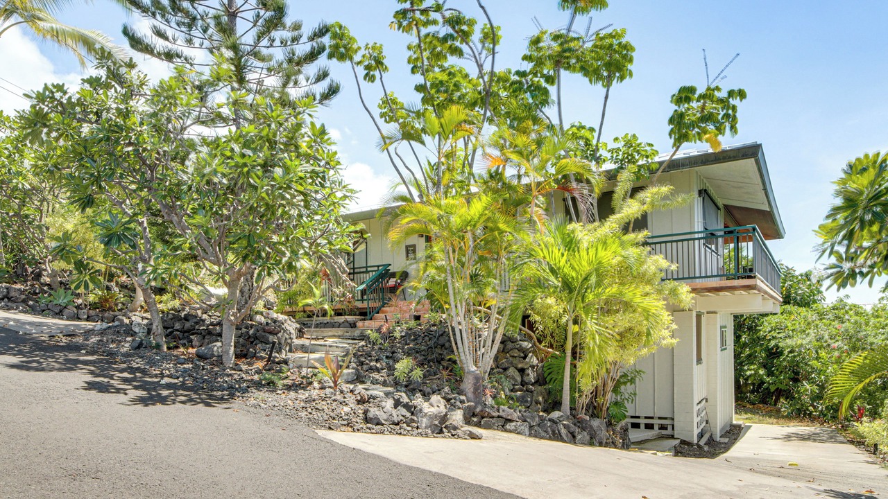 Photo of Outdoor in Kona Paradise