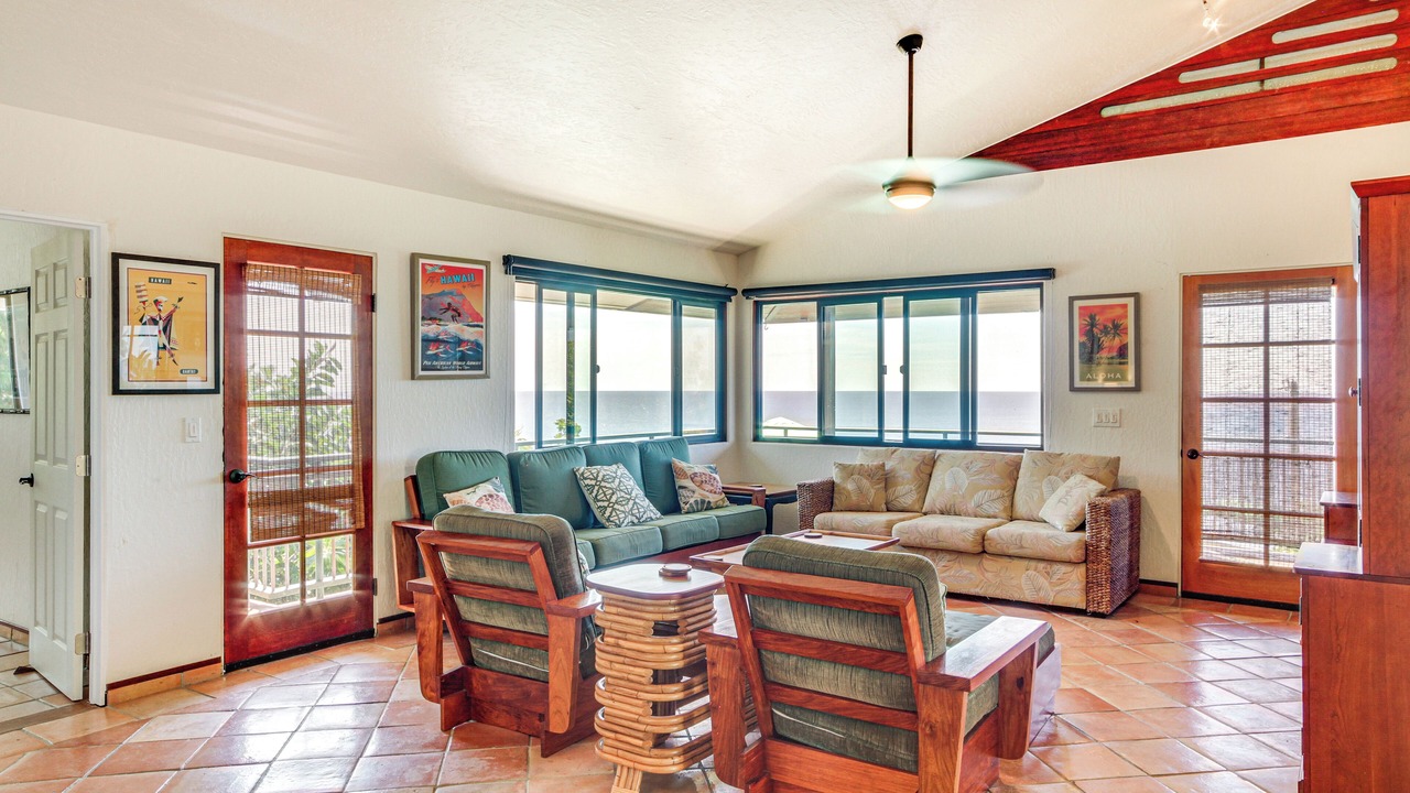 Photo of Bedroom in Kona Paradise