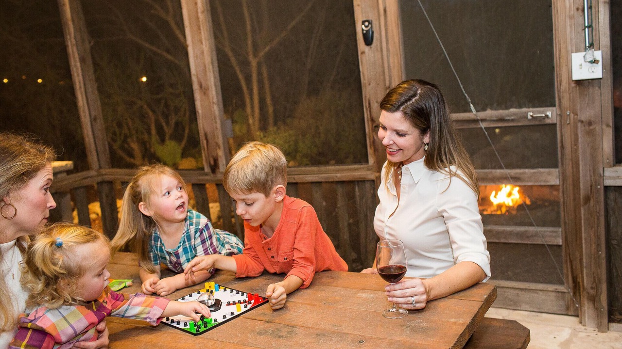 Photo of Others in Wimberley