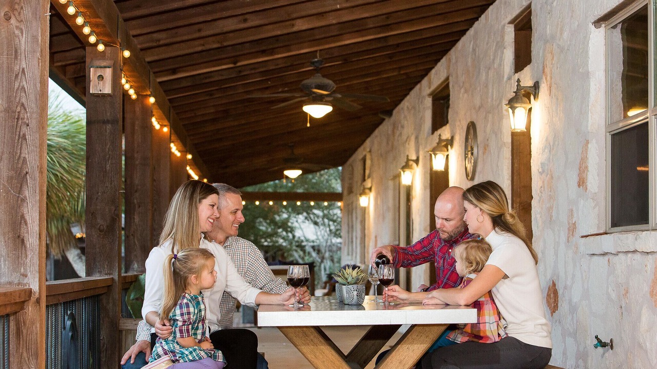 Photo of Others in Wimberley