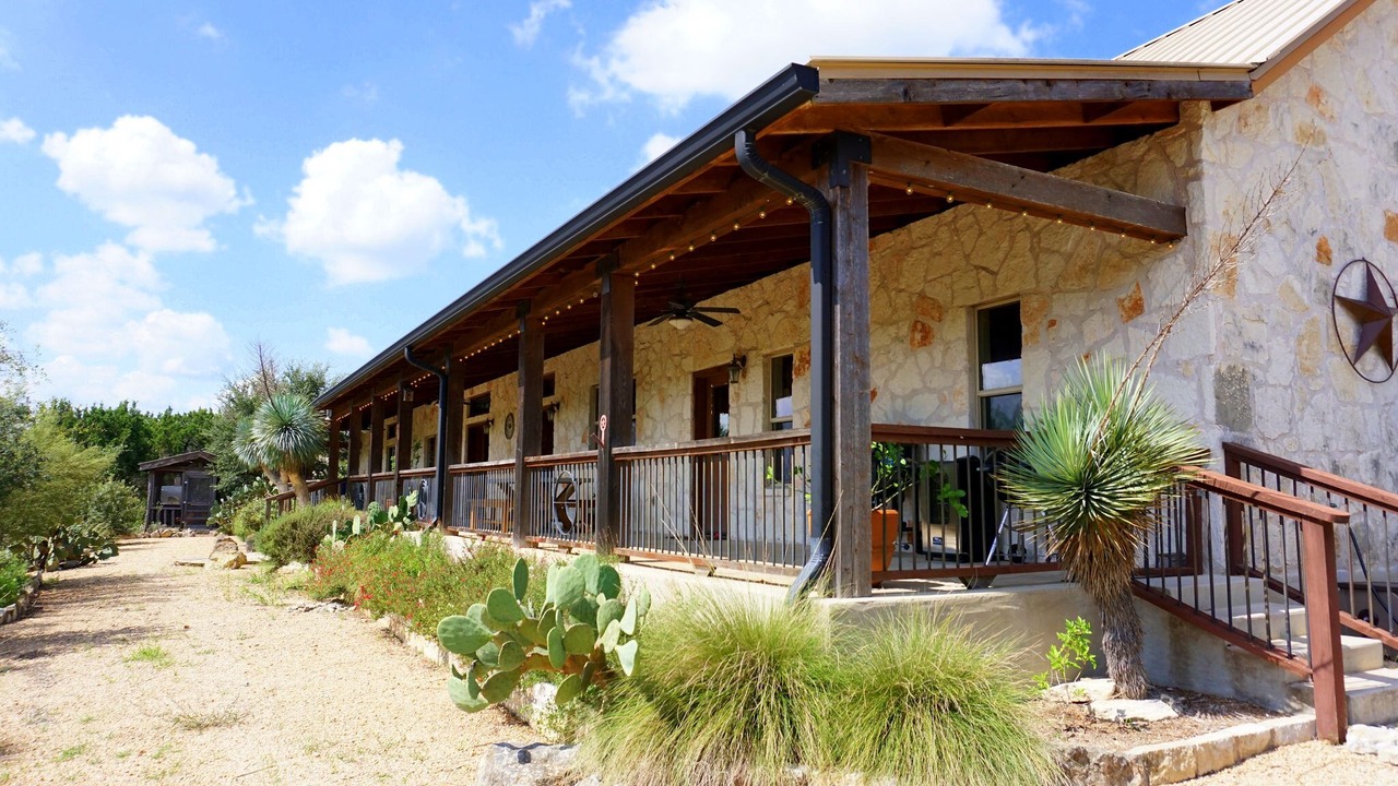 Photo of Outdoor in Wimberley