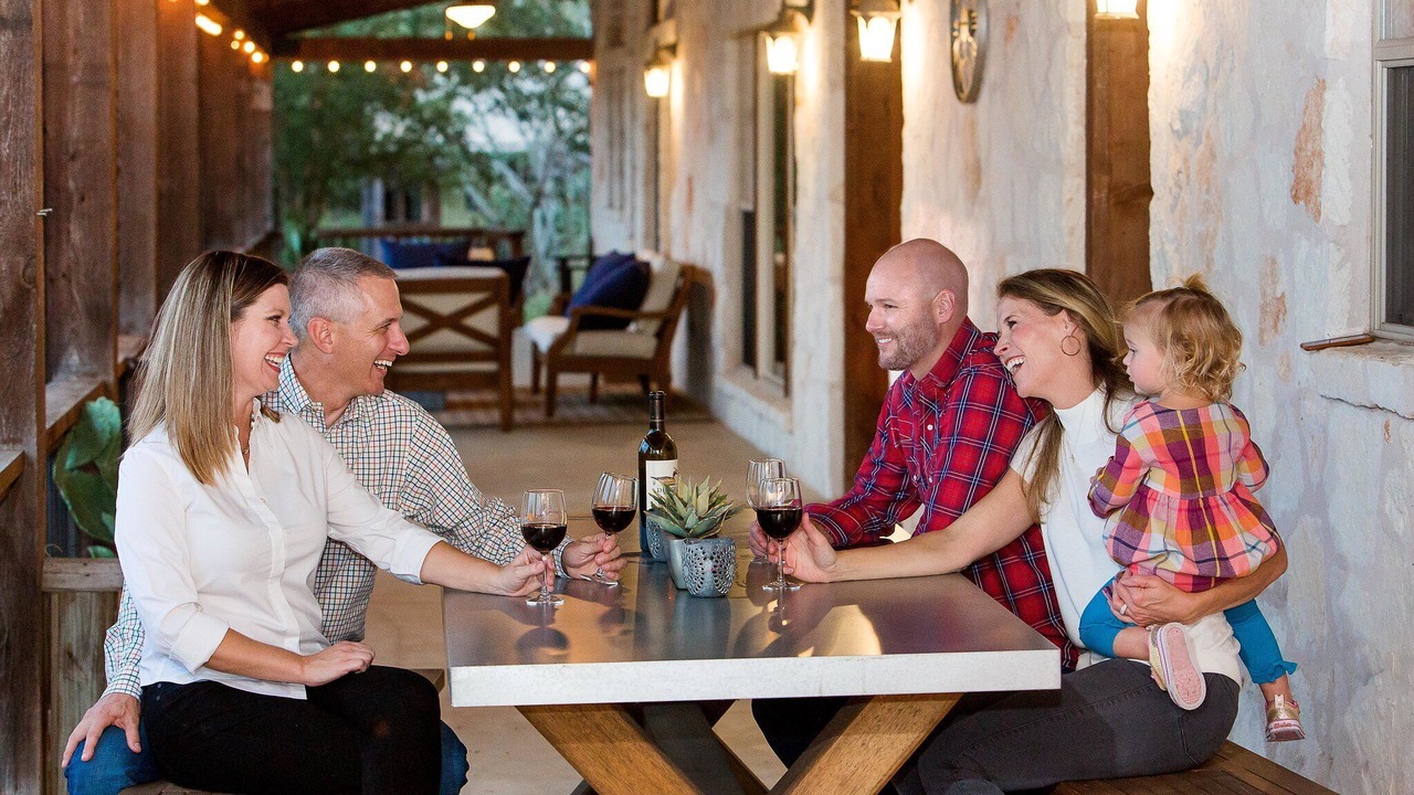 Photo of Others in Wimberley
