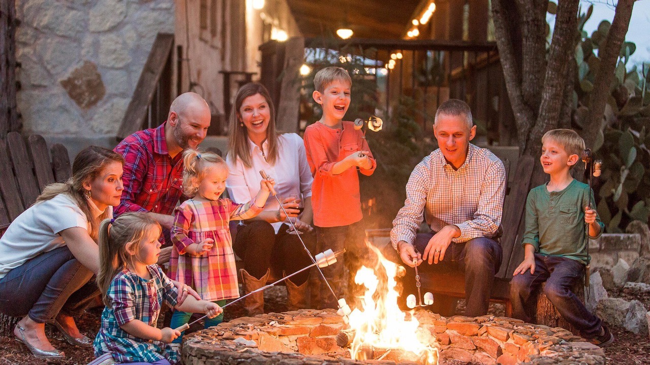 Photo of Others in Wimberley