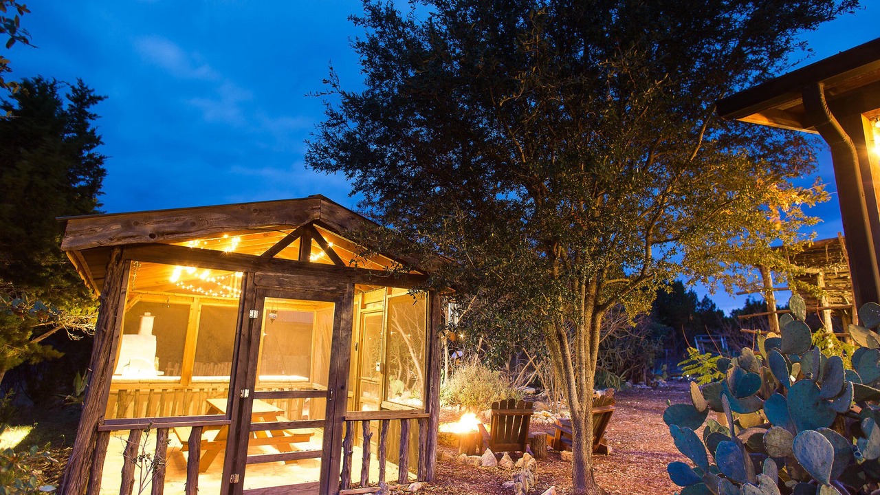 Photo of Others in Wimberley