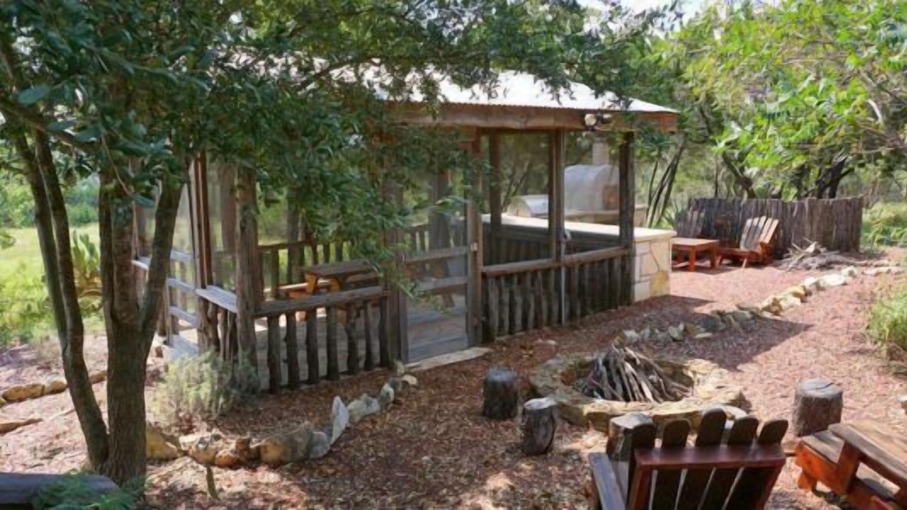 Photo of Outdoor in Wimberley