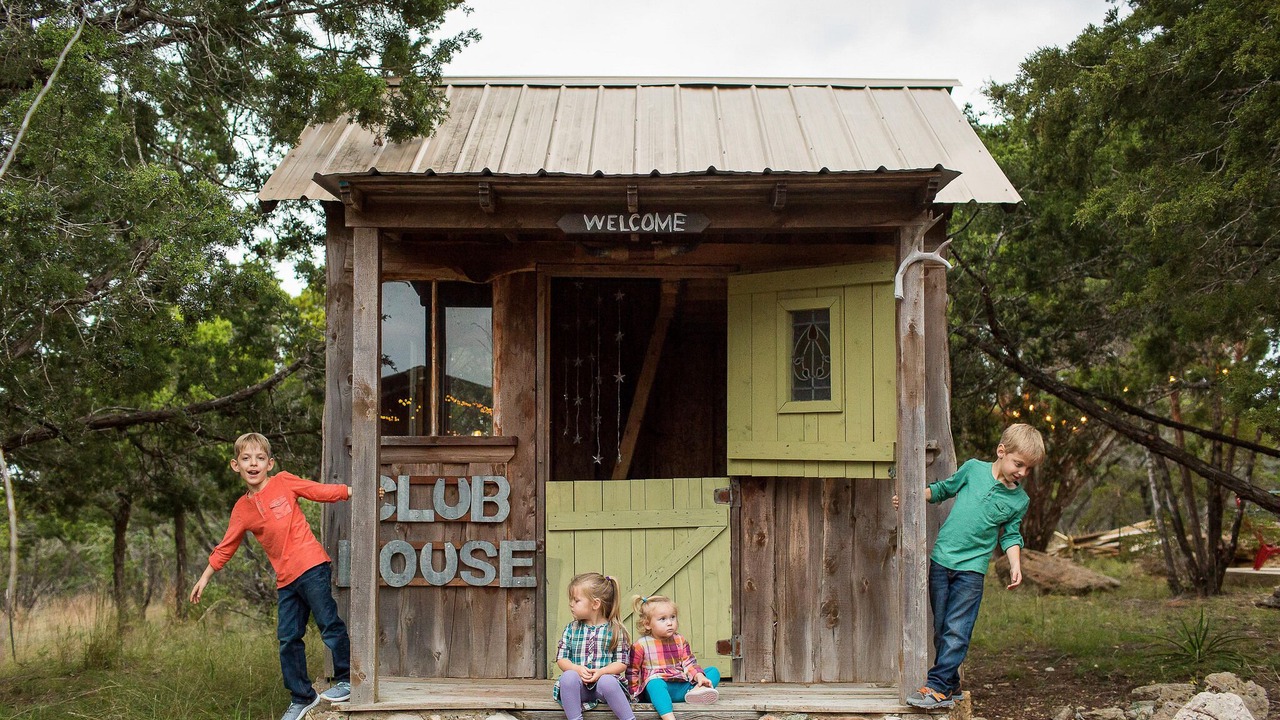 Photo of Others in Wimberley