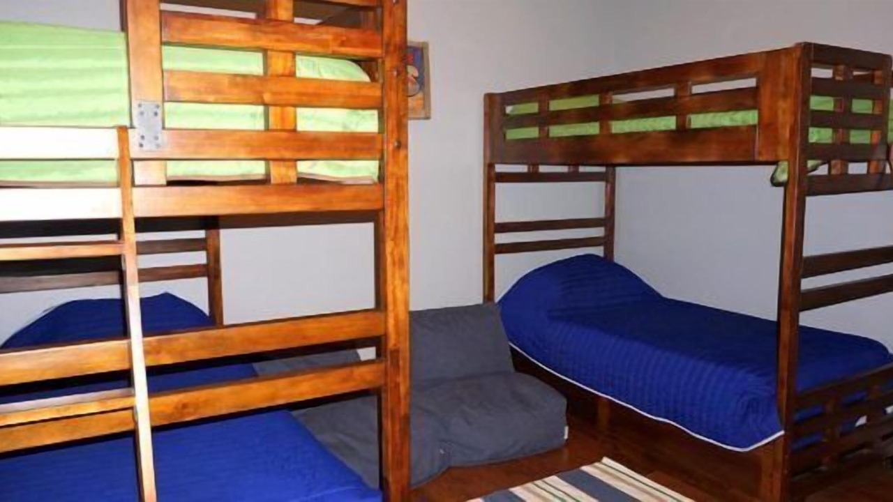 Photo of Bedroom in Wimberley