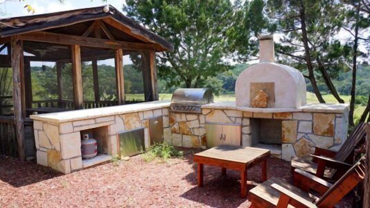 Photo of Outdoor in Wimberley