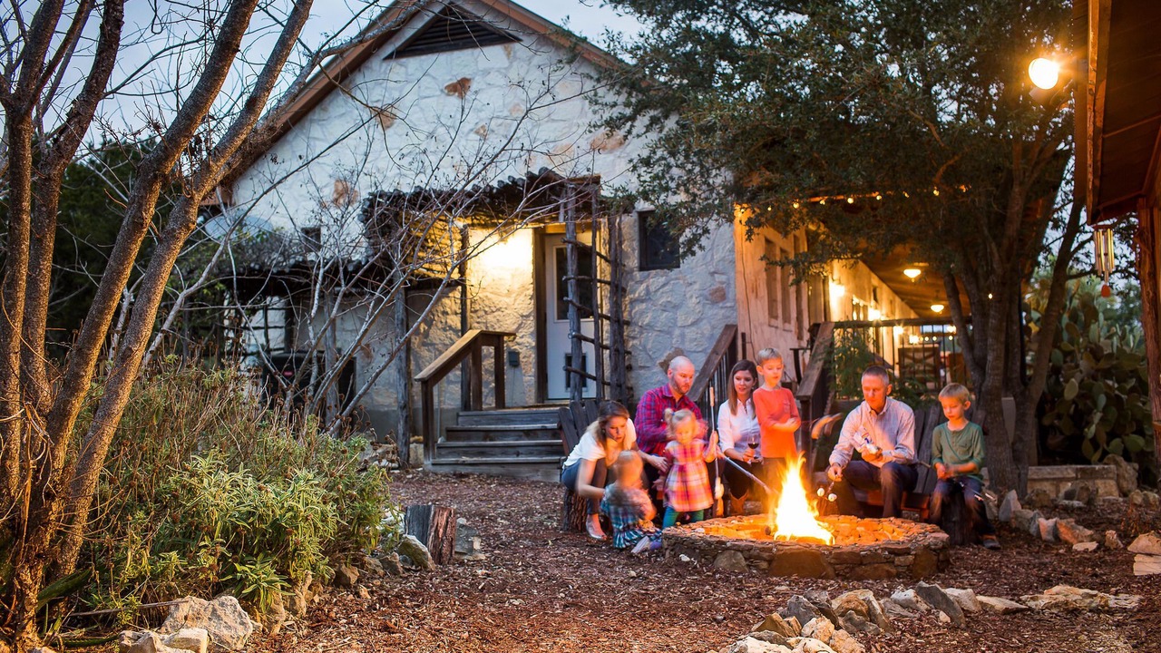 Photo of Others in Wimberley